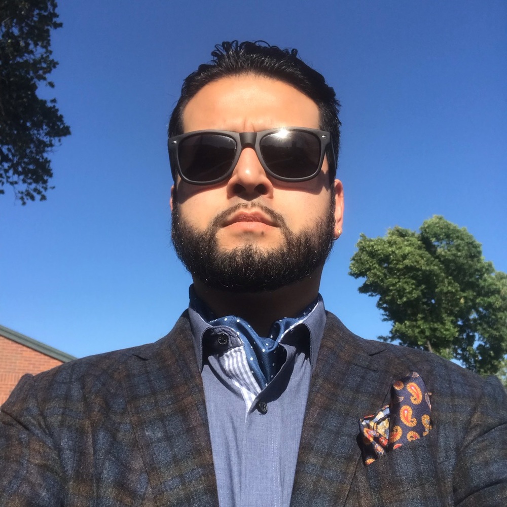 Meet your Posher, Aman